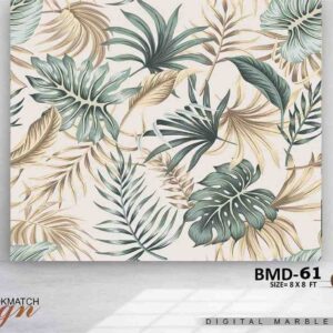 Bookmatching Designs