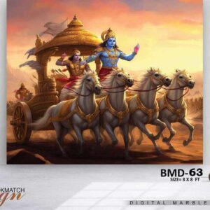 Bookmatching Designs