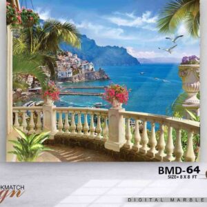 Bookmatching Designs