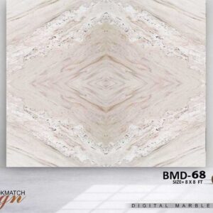 Bookmatching Designs