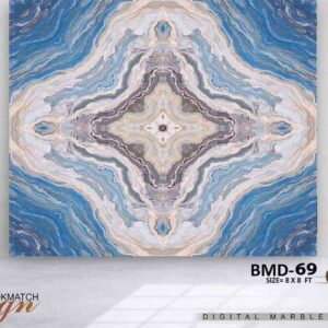 Bookmatching Designs