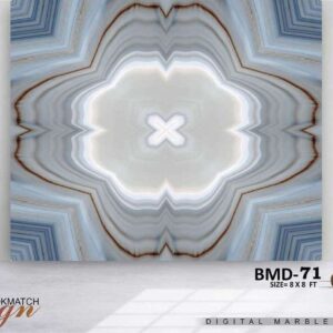 Bookmatching Designs