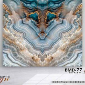 Bookmatching Designs