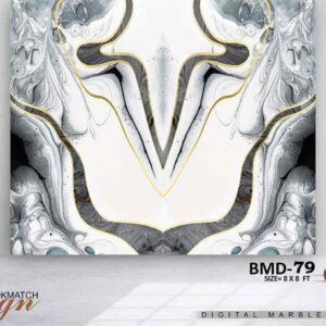 Bookmatching Designs