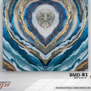 Bookmatching Designs