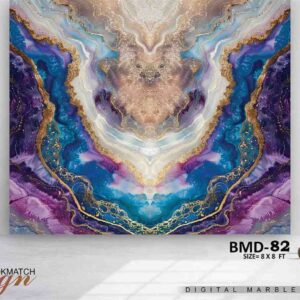 Bookmatching Designs