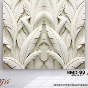 Bookmatching Designs