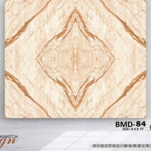 Bookmatching Designs