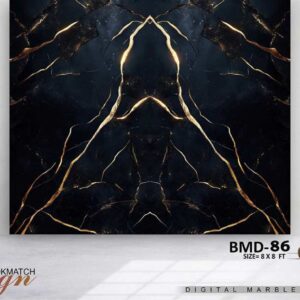 Bookmatching Designs