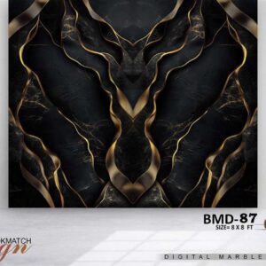 Bookmatching Designs