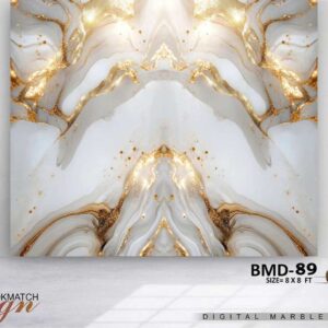 Bookmatching Designs