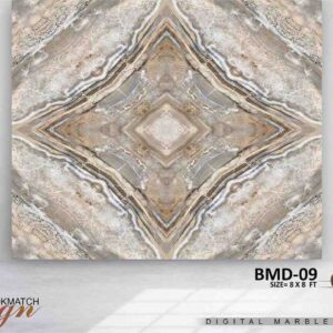 Bookmatching Designs