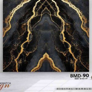 Bookmatching Designs