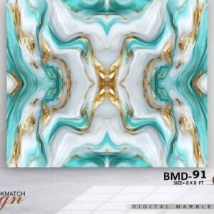 Bookmatching Designs