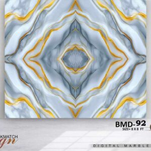 Bookmatching Designs