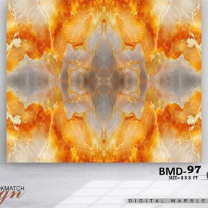 Bookmatching Designs