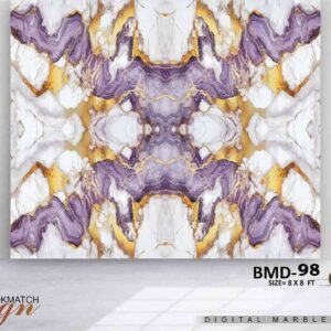 Bookmatching Designs - BMD 98