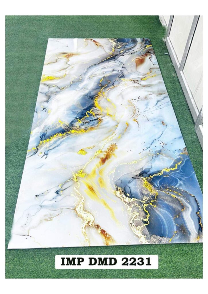 DIGITAL MARBLE SHEET