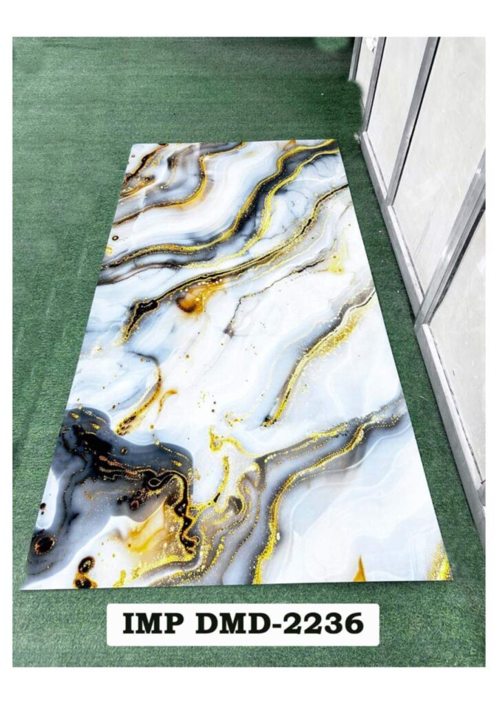 DIGITAL MARBLE SHEET