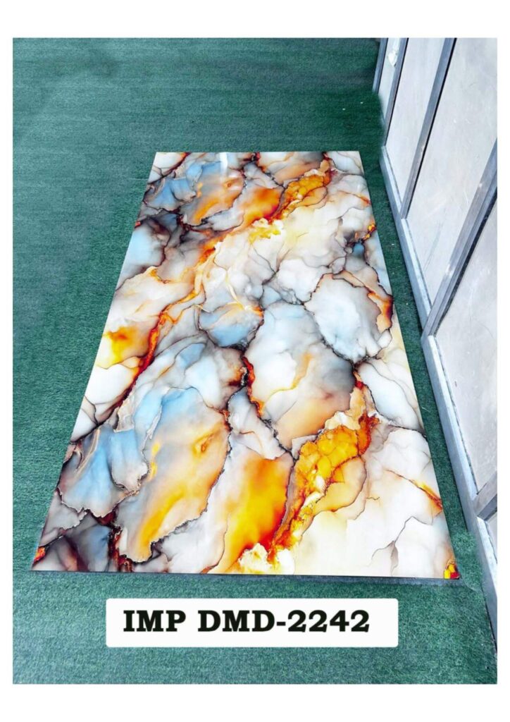 DIGITAL MARBLE SHEET