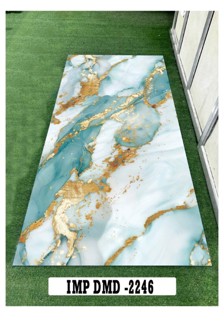 DIGITAL MARBLE SHEET