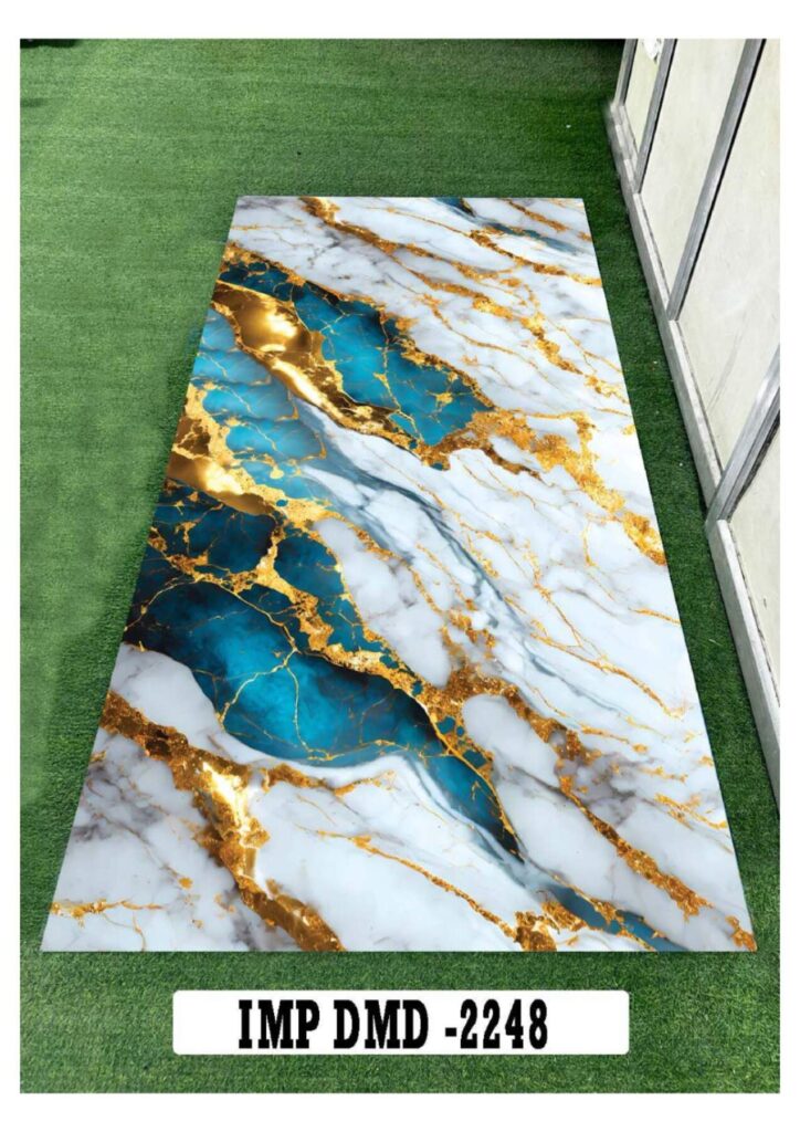 DIGITAL MARBLE SHEET