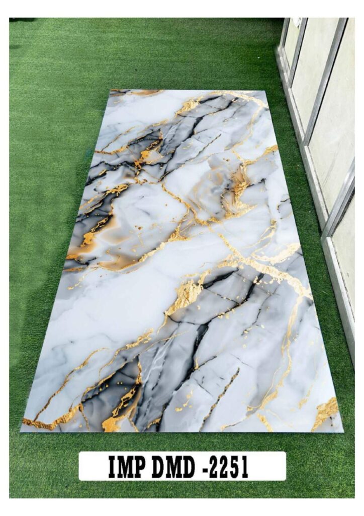 DIGITAL MARBLE SHEET
