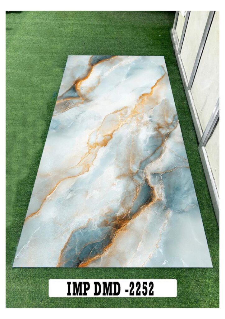 DIGITAL MARBLE SHEET