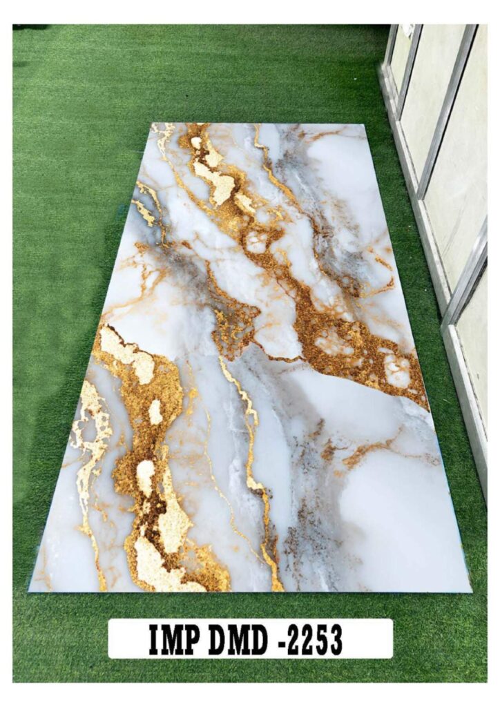 DIGITAL MARBLE SHEET