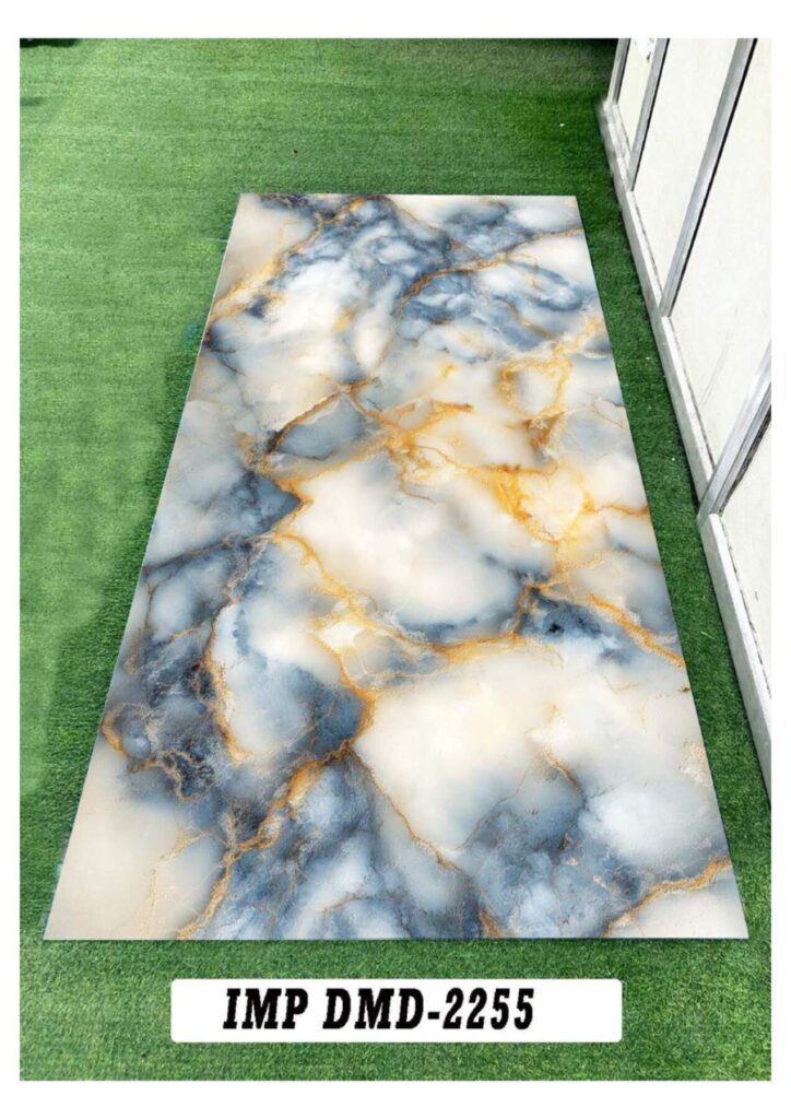 DIGITAL MARBLE SHEET