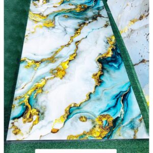 DIGITAL MARBLE SHEET