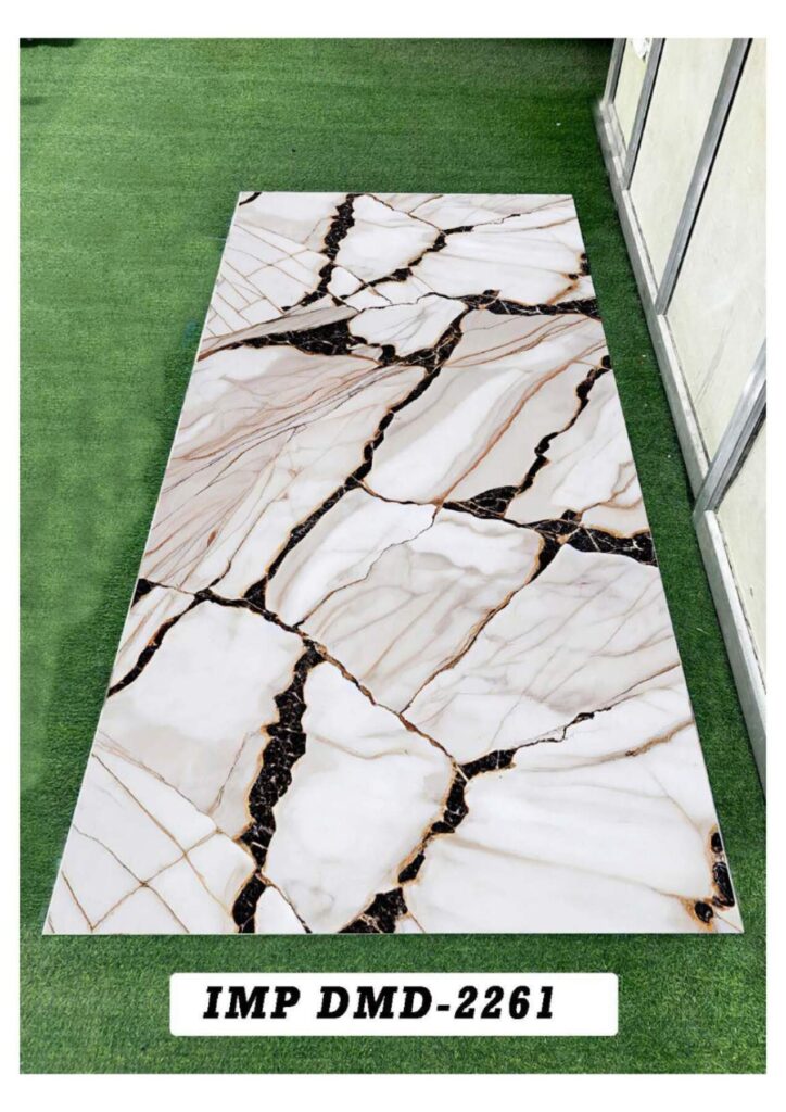 DIGITAL MARBLE SHEET