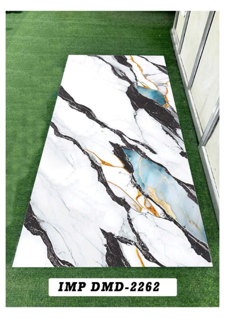 DIGITAL MARBLE SHEET