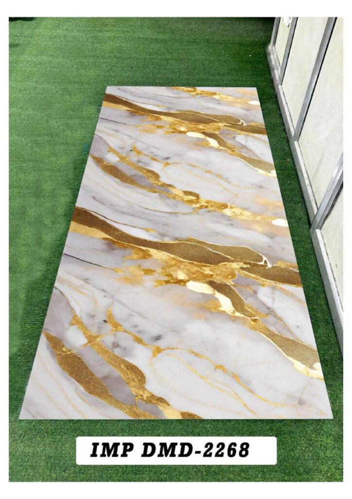 DIGITAL MARBLE SHEET