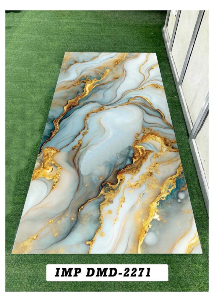 DIGITAL MARBLE SHEET