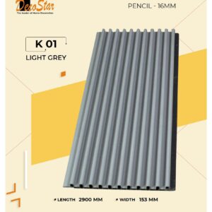 WPC PENCIL - K 01