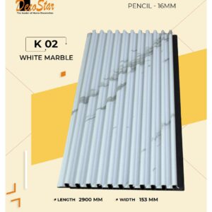 WPC PENCIL - K 02