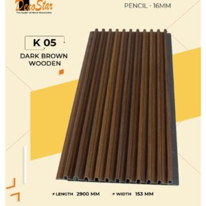 WPC PENCIL - K 05