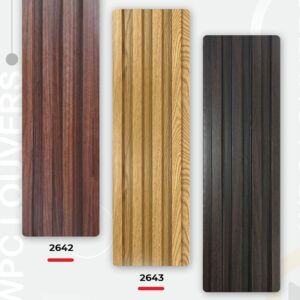 WPC LOUVERS